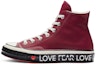Buy (W) Converse Chuck 70 Hi 'Grafik Cinta' 563472C