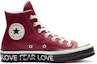 Order (W) Converse Chuck 70 Hi 'Grafik Cinta' 563472C