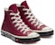 (W) Converse Chuck 70 Hi 'Grafik Cinta' 563472C