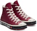 Lookbook (W) Converse Chuck 70 Hi 'Grafik Cinta' 563472C