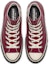 Shop (W) Converse Chuck 70 Hi 'Grafik Cinta' 563472C