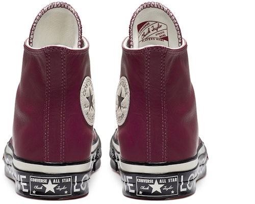 (W) Converse Chuck 70 Hi 'Grafik Cinta' 563472C Purchase (W) Converse Chuck 70 Hi 'Grafik Cinta' 563472C
