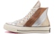 (W) Converse Chuck 70 Hi 'Pelangi Metalik' 565882C