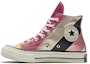 Buy (W) Converse Chuck 70 Hi 'Pelangi Metalik' 565866C