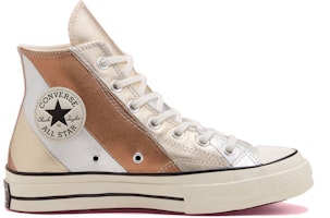 (W) Converse Chuck 70 Hi 'Pelangi Metalik' 565882C Order (W) Converse Chuck 70 Hi 'Pelangi Metalik' 565882C