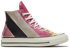 (W) Converse Chuck 70 Hi 'Pelangi Metalik' 565866C Order (W) Converse Chuck 70 Hi 'Pelangi Metalik' 565866C