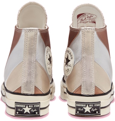 (W) 匡威Chuck 70 高帮'金属彩虹' 565882C Shop (W) 匡威Chuck 70 高帮'金属彩虹' 565882C