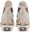 Shop (W) Converse Chuck 70 Hi 'Pelangi Metalik' 565882C