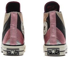 (W) Converse Chuck 70 Hi 'Pelangi Metalik' 565866C Shop (W) Converse Chuck 70 Hi 'Pelangi Metalik' 565866C