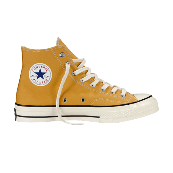 Buy (W) 컨버스 척 70 하이 '해바라기' (Converse Chuck 70 High 'Sunflower') 142336