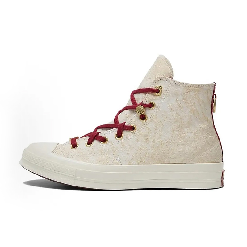 (Women) Converse Chuck 70 Hi High-Top Sneakers A19072C