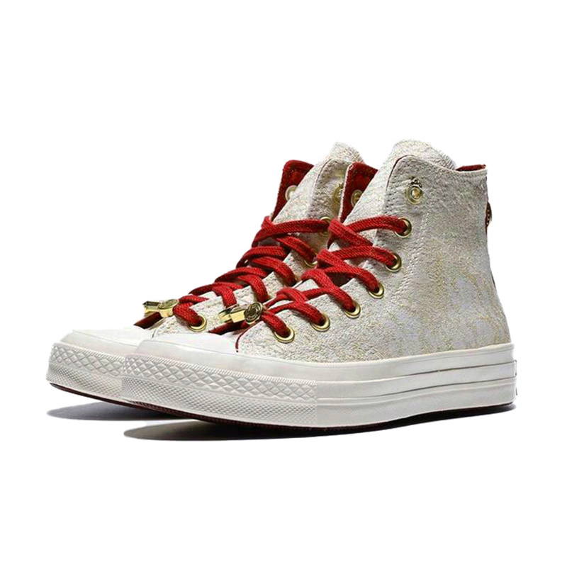 Order (W) Zapatillas Altas Converse Chuck 70 Hi. A19072C