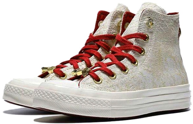 (W) Zapatillas Altas Converse Chuck 70 Hi. A19072C Order (W) Zapatillas Altas Converse Chuck 70 Hi. A19072C