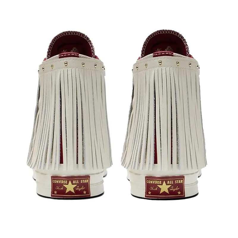 Lookbook (W) Zapatillas Altas Converse Chuck 70 Hi. A19072C