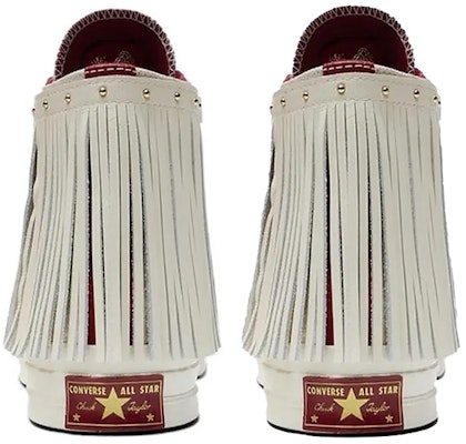 (W) Zapatillas Altas Converse Chuck 70 Hi. A19072C Lookbook (W) Zapatillas Altas Converse Chuck 70 Hi. A19072C