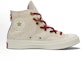 Shop (W) Zapatillas Altas Converse Chuck 70 Hi. A19072C