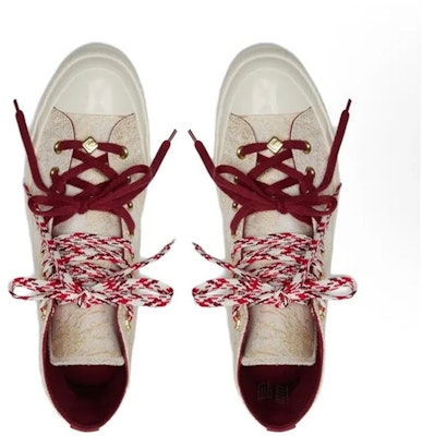 (W) Zapatillas Altas Converse Chuck 70 Hi. A19072C Details for (W) Zapatillas Altas Converse Chuck 70 Hi. A19072C