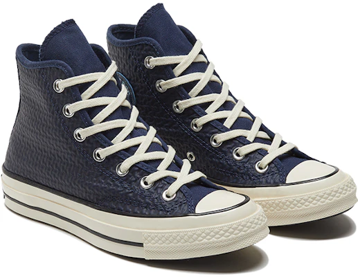 (W) 匡威Chuck 70高帮‘午夜海军蓝’探索系列 570276C Lookbook (W) 匡威Chuck 70高帮‘午夜海军蓝’探索系列 570276C