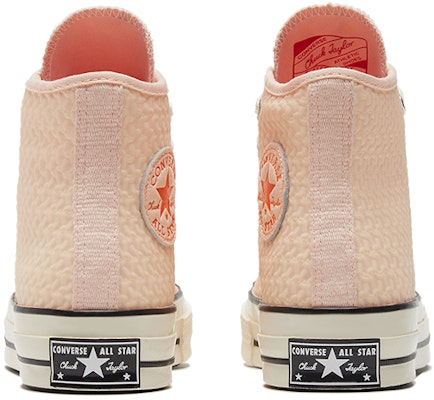 (Women) Converse Chuck 70 High 'Alt Exploration - Crimson Tint' 570277C Shop (Women) Converse Chuck 70 High 'Alt Exploration - Crimson Tint' 570277C