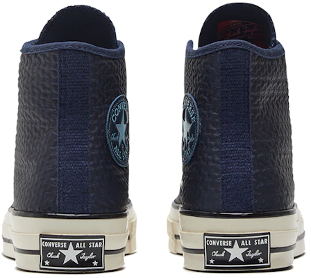 (W) 匡威Chuck 70高帮‘午夜海军蓝’探索系列 570276C Purchase (W) 匡威Chuck 70高帮‘午夜海军蓝’探索系列 570276C