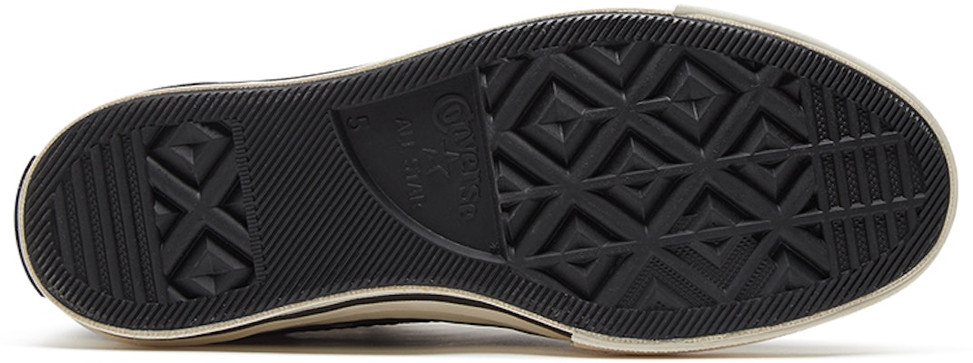 (W) 匡威Chuck 70高帮‘午夜海军蓝’探索系列 570276C Details for (W) 匡威Chuck 70高帮‘午夜海军蓝’探索系列 570276C