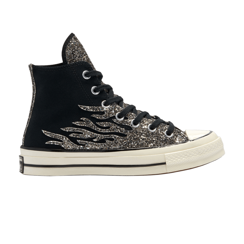 CONVERSE ALL STAR Burned Custom 27cm（Primal RunAmoc Wide