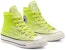 (W) Converse Chuck 70 High 'Archival Glitter Flame - Lemon Venom' Lelaki Wanita 569388C