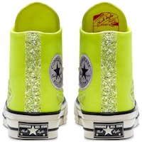 (W) Converse Chuck 70 High 'Llama Brillo Archivado - Veneno Limón' 569388C Shop (W) Converse Chuck 70 High 'Llama Brillo Archivado - Veneno Limón' 569388C