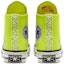 Shop (W) Converse Chuck 70 High 'Archival Glitter Flame - Lemon Venom' Lelaki Wanita 569388C