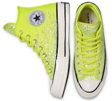(W) Converse Chuck 70 High 'Llama Brillo Archivado - Veneno Limón' 569388C Purchase (W) Converse Chuck 70 High 'Llama Brillo Archivado - Veneno Limón' 569388C