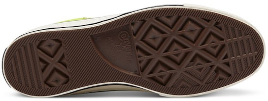 (W) Converse Chuck 70 High 'Llama Brillo Archivado - Veneno Limón' 569388C Details for (W) Converse Chuck 70 High 'Llama Brillo Archivado - Veneno Limón' 569388C