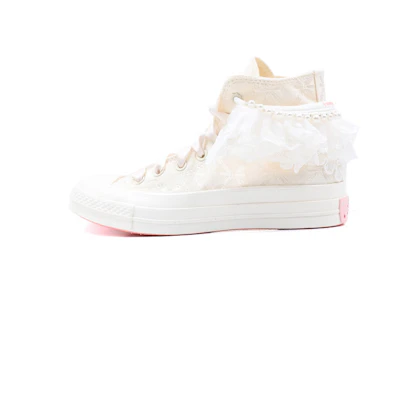 (W) Converse Chuck 70 High 'Beige'