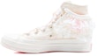 Lookbook (W) Converse Chuck 70 High 'Beige' Sepatu Tinggi Warna Krem A11616C