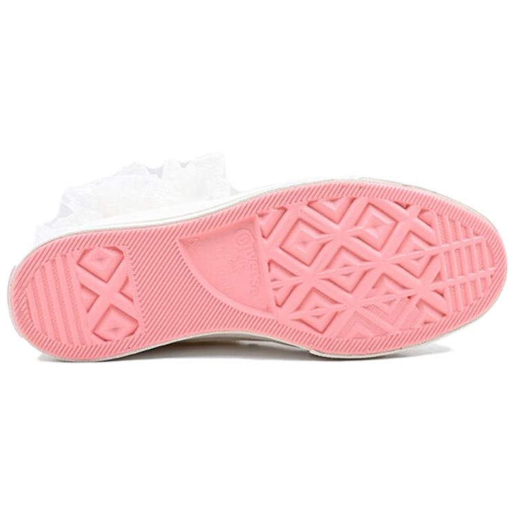 Purchase (W) Converse Chuck 70 High 'Beige' Sepatu Tinggi Warna Krem A11616C