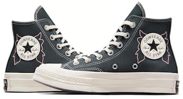 (W) Converse Chuck 70 Tinggi 'Percaya pada Keajaiban' A07108C Shop (W) Converse Chuck 70 Tinggi 'Percaya pada Keajaiban' A07108C