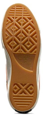 (Women) Converse Chuck 70 High 'Bold Stitch - Tawny Owl' A07951C Sizing (Women) Converse Chuck 70 High 'Bold Stitch - Tawny Owl' A07951C