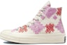 Buy (W) Converse Chuck 70 高筒 '亮彩刺繡' A02183C