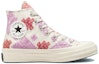 Order (W) Converse Chuck 70 高筒 '亮彩刺繡' A02183C