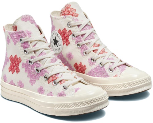 (W) Converse Chuck 70 High 'Sulaman Cerah' A02183C Lookbook (W) Converse Chuck 70 High 'Sulaman Cerah' A02183C