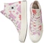 Shop (W) Converse Chuck 70 高筒 '亮彩刺繡' A02183C