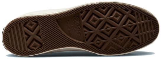 (W) 匡威 Chuck 70 高帮 '亮色刺绣' A02183C Details for (W) 匡威 Chuck 70 高帮 '亮色刺绣' A02183C