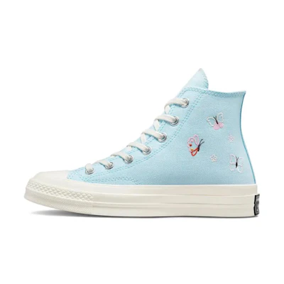 (W) Converse Chuck 70 High 'Butterfly Wings'