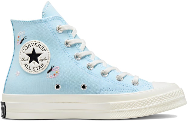 (W) Converse Chuck 70 Alta 'Alas de Mariposa' A05980C Order (W) Converse Chuck 70 Alta 'Alas de Mariposa' A05980C