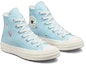 Lookbook (W) Converse Chuck 70 Alta 'Alas de Mariposa' A05980C