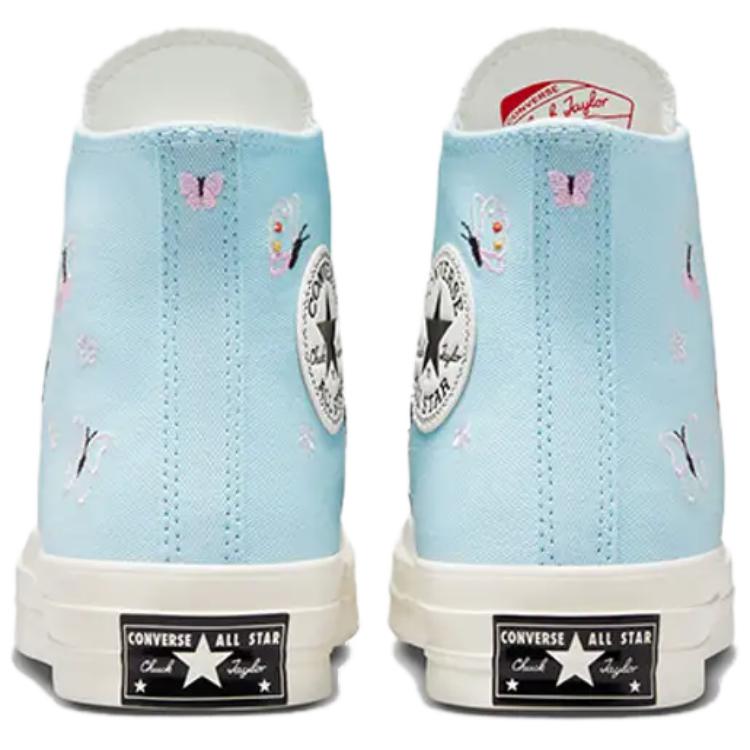 Shop (W) Converse Chuck 70 Alta 'Alas de Mariposa' A05980C