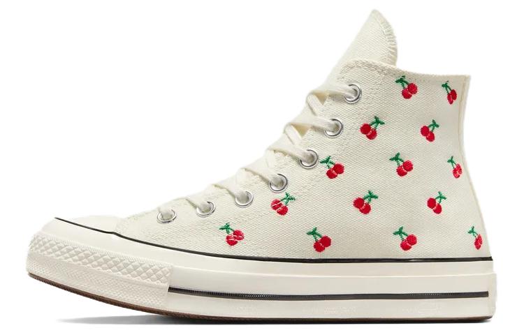 (Women) Converse Chuck 70 High 'Cherries' A08863C