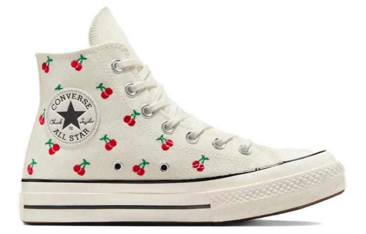 Order (W) Converse Chuck 70 Tinggi 'Cherries' A08863C