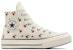 (W) Converse Chuck 70 Tinggi 'Ceri' A08863C