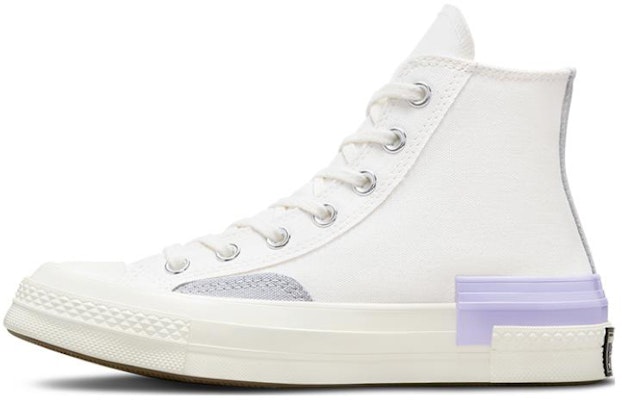 (W) 匡威Chuck 70高帮 '色彩叠加' A03735C Buy (W) 匡威Chuck 70高帮 '色彩叠加' A03735C