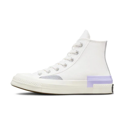 (W) Converse Chuck 70 High 'Color Pop Layers'